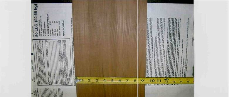 Redwood Face (Clear All-Heart) / 2x10 (actual 1.5 x 9.25) Redwood Planks